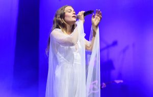 Maggie Rogers