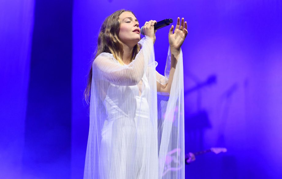 Maggie Rogers