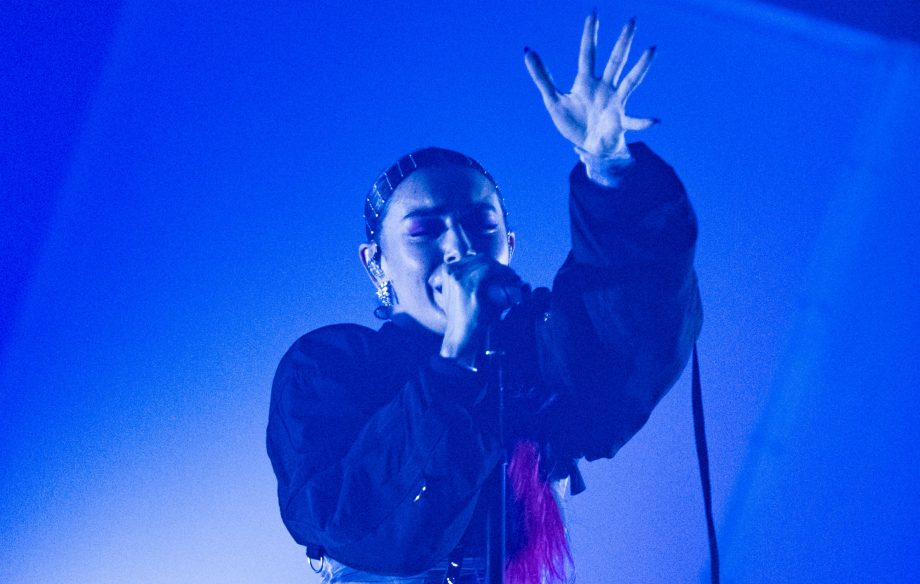Charli XCX