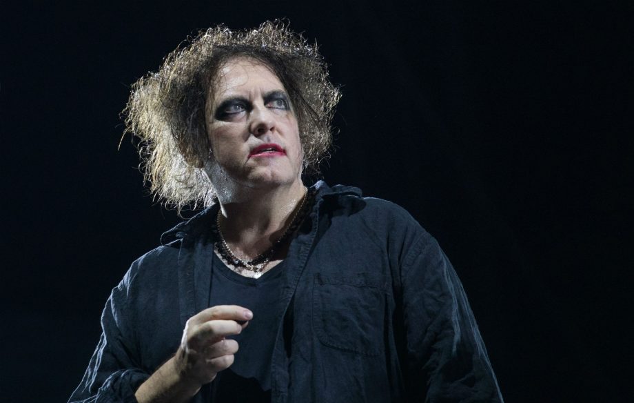 Robert Smith