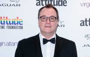 Russell T. Davies wants to write a Marvel movie with a gay superhero