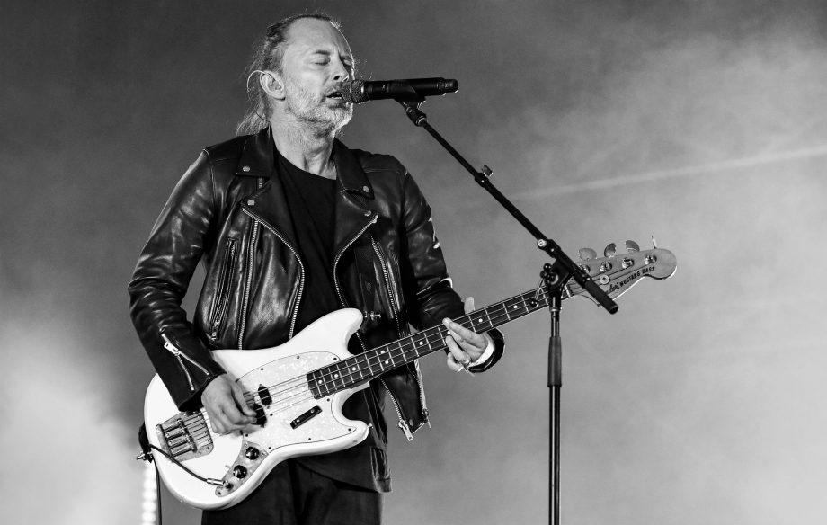 Radiohead