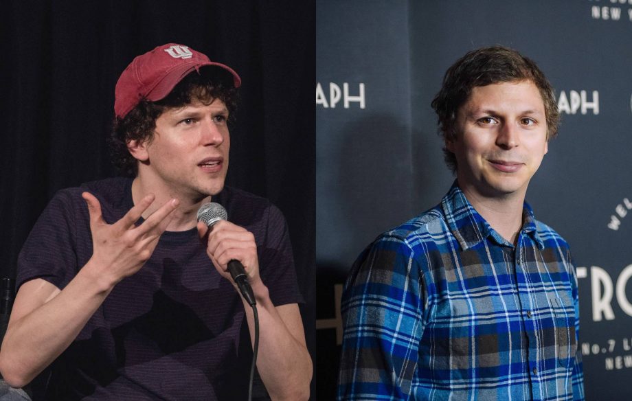 Michael Cera almost played Jesse Eisenberg's doppelgänger in 'Zombieland: Double Tap'
