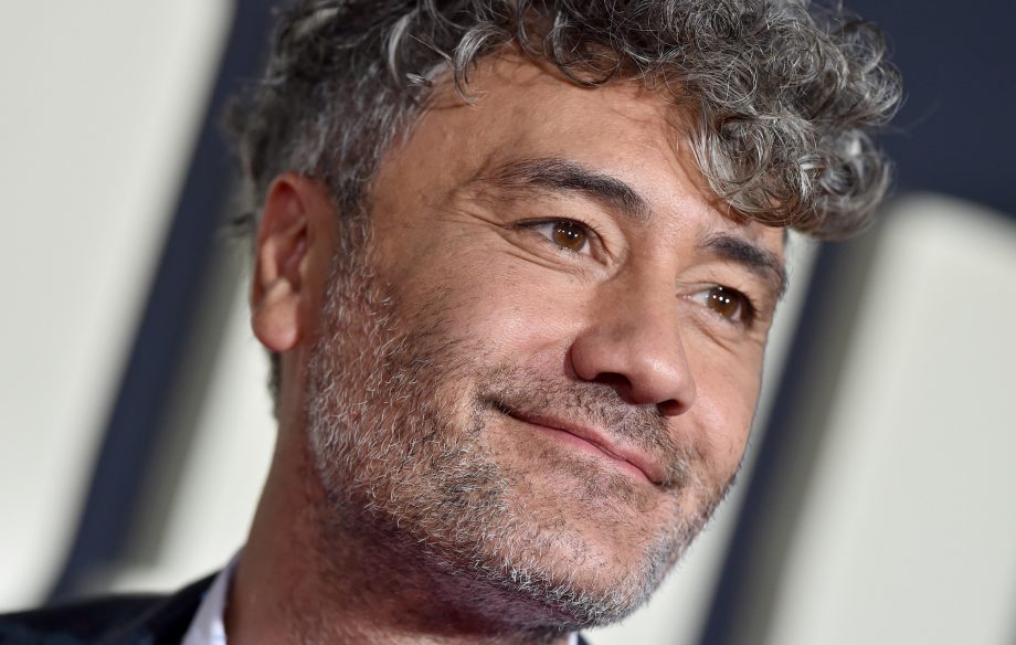 Taika Waititi
