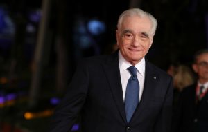 Martin Scorsese