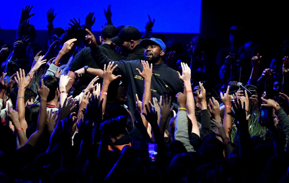 Kanye West