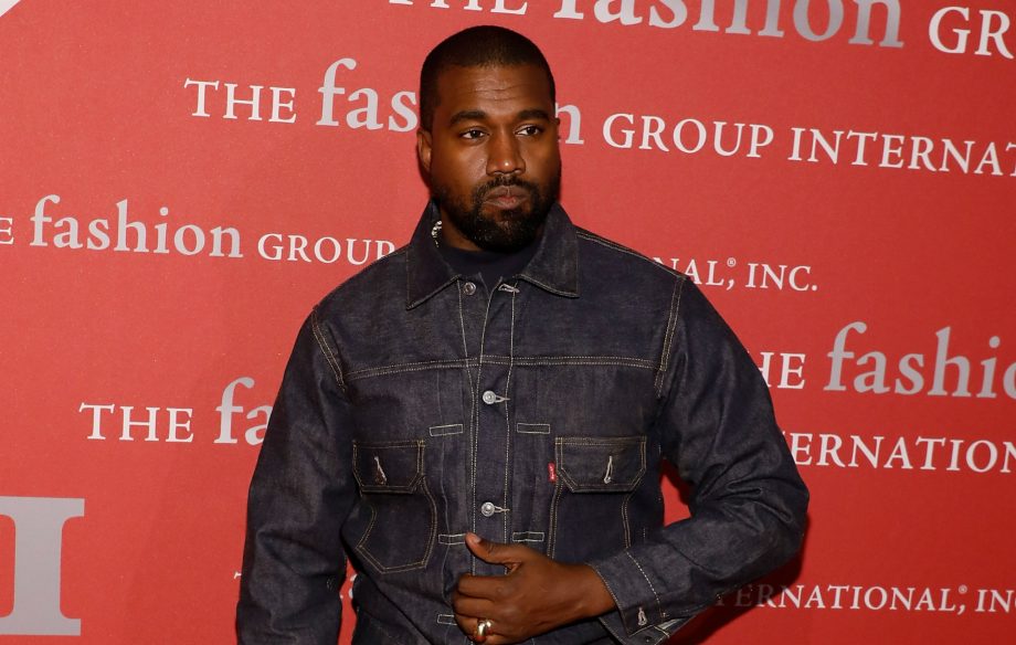 Kanye West