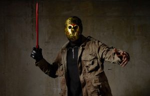 From Stormzy to Justin Timberlake and Jessica Biel, here are the best 2019 celebrity Halloween costumes