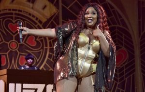 Lizzo once auditioned for 'The Glee Project'