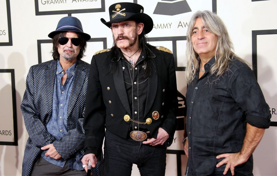 Motörhead