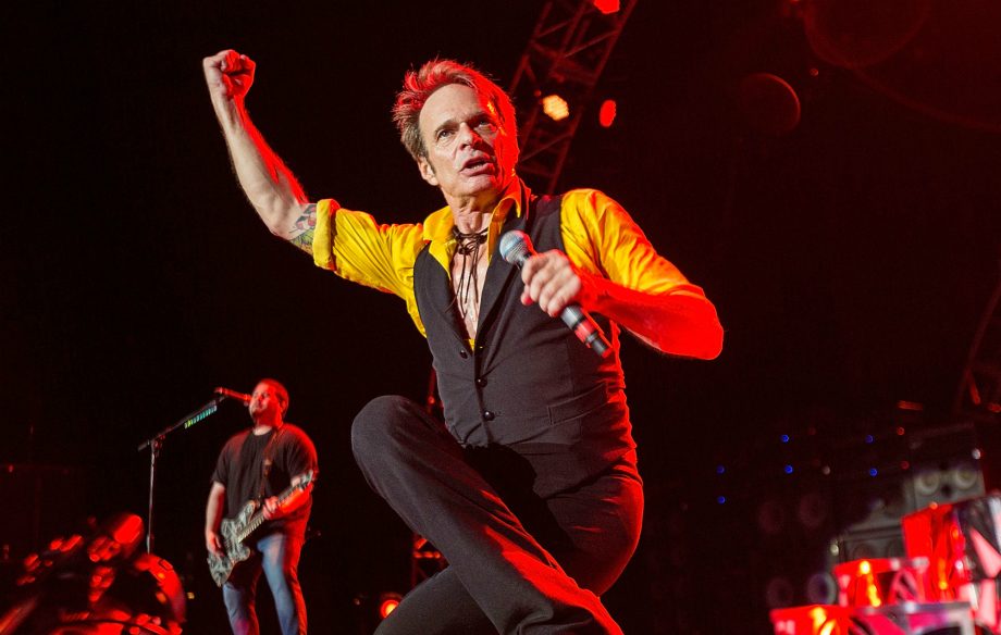 Van Halen