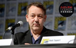 Sam Raimi to return to horror genre after a decade away