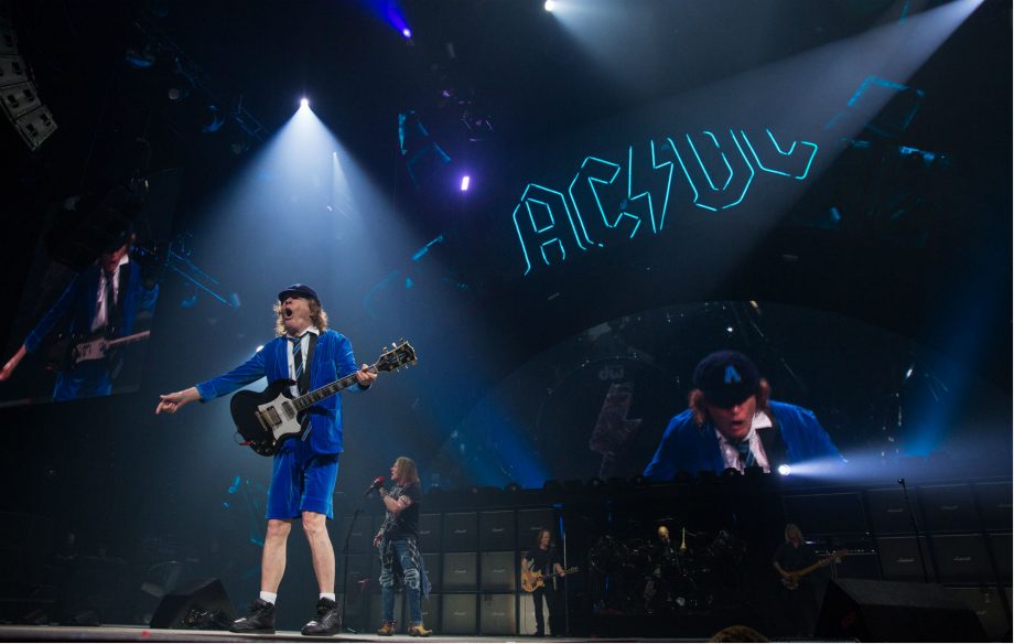 AC/DC