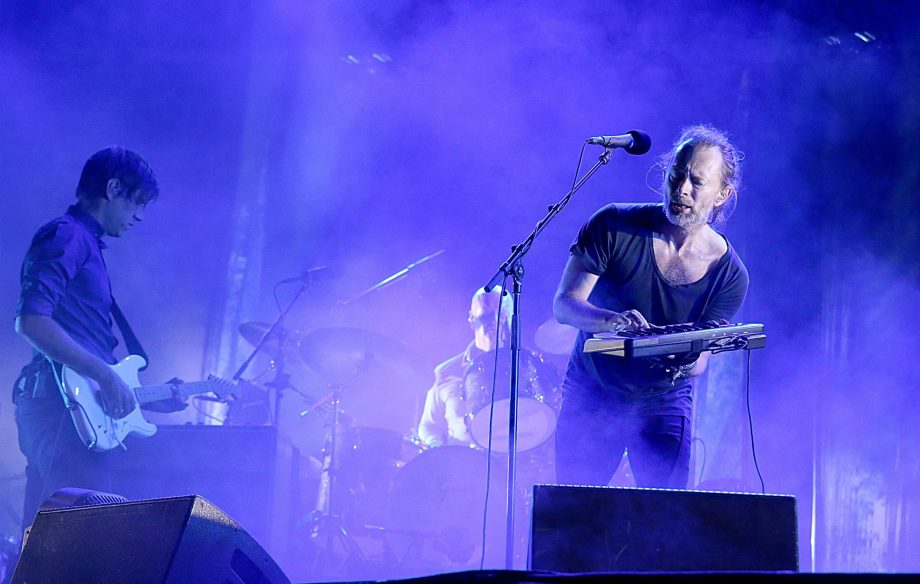 Radiohead