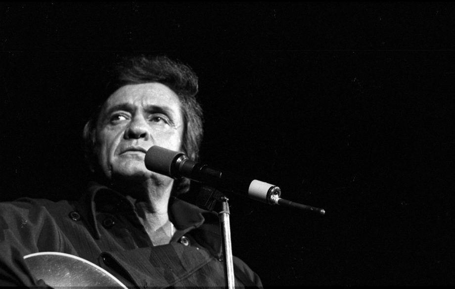 Johnny Cash