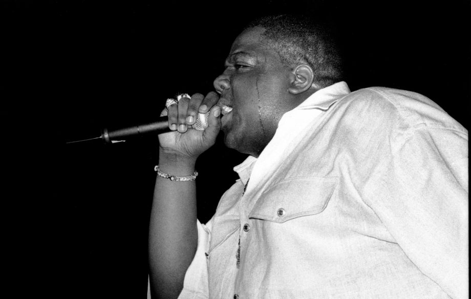 The Notorious B.I.G.