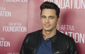 James Franco