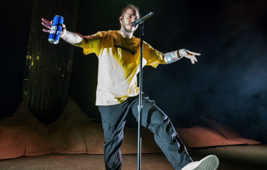 Post Malone