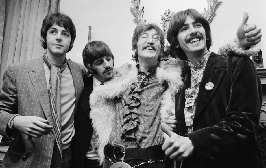 The Beatles