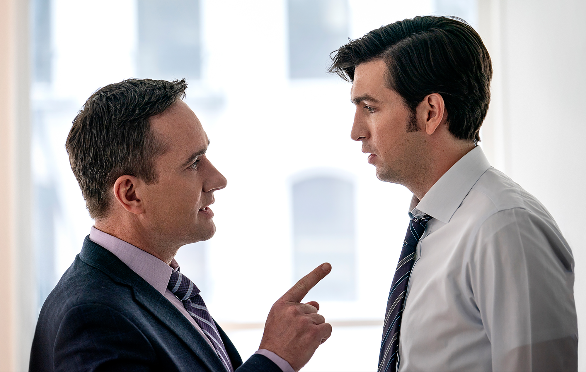 Succession finale