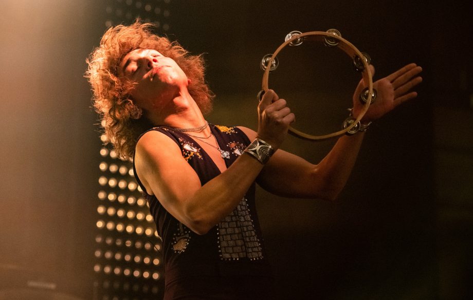 Greta Van Fleet: Hollywood Palladium