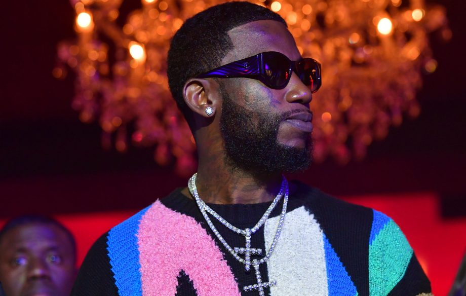 Gucci Mane