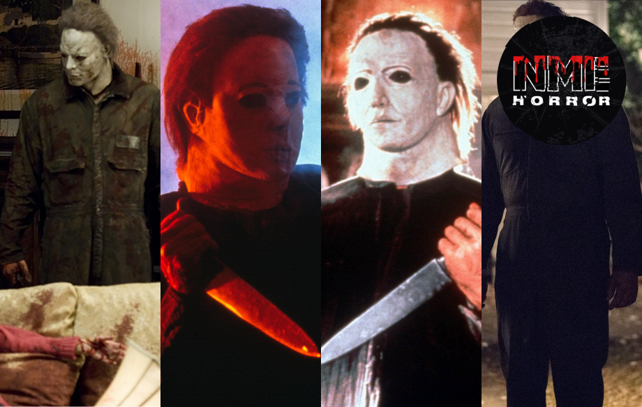Halloween movies