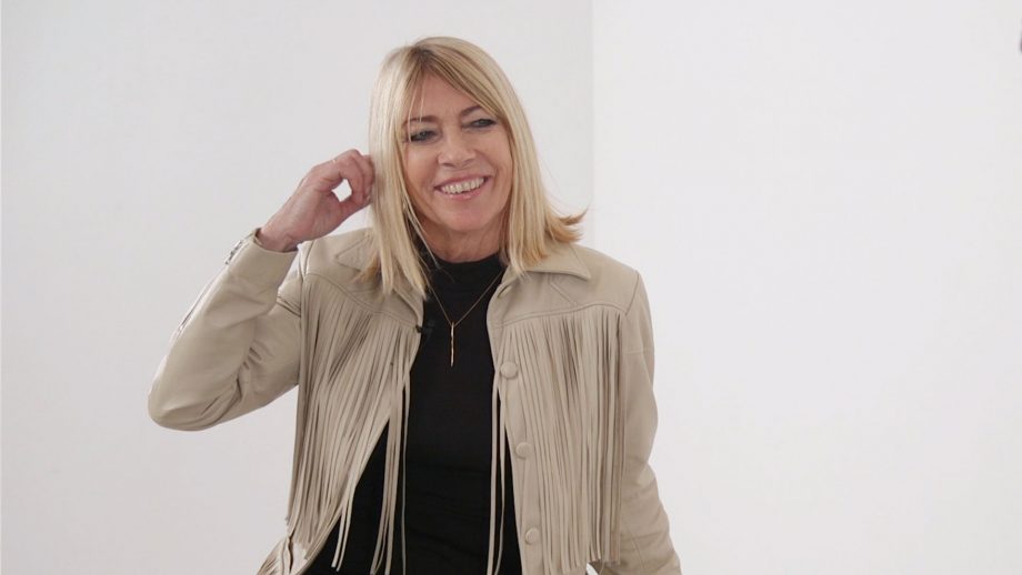 Kim Gordon