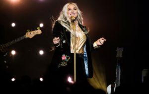 Watch the trailer for Kesha's upcoming new album, 'High Road'