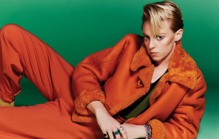 La Roux