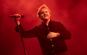 Lewis Capaldi