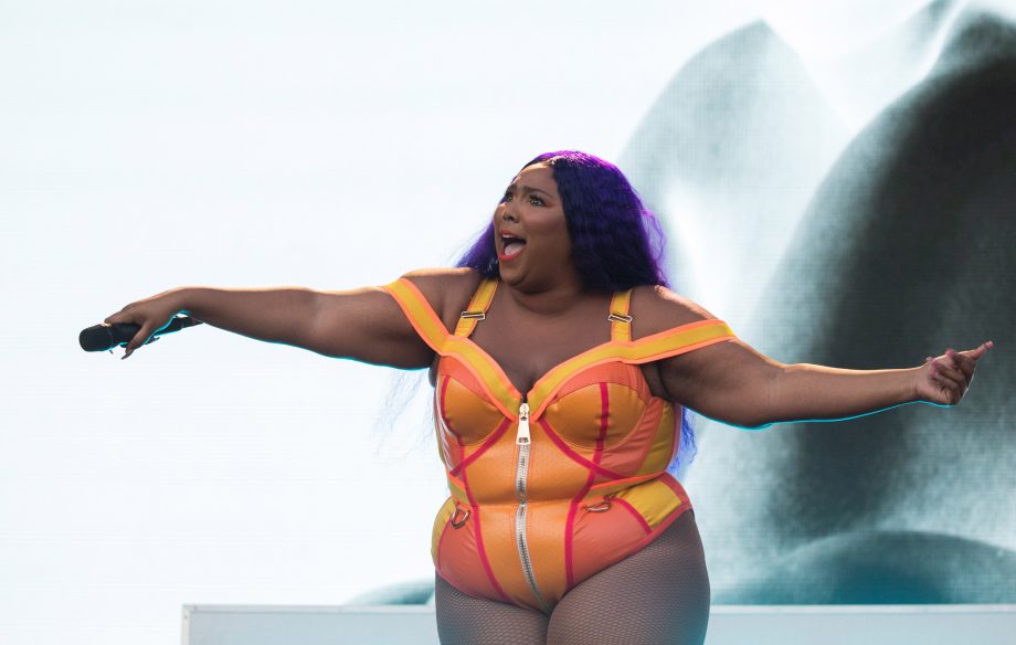Lizzo: ACL Music Festival 2019