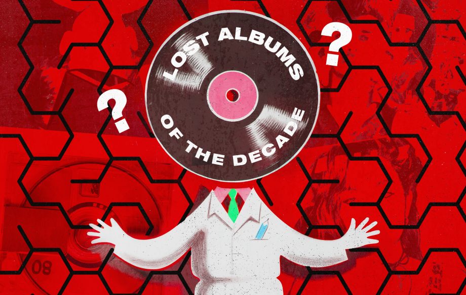 Gone with the wind: in memory of the unreleased 2010s albums that never arrived