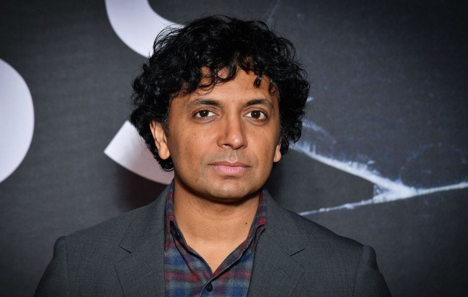 M. Night Shyamalan's psychological thriller series 'Servant' is coming to Apple TV+