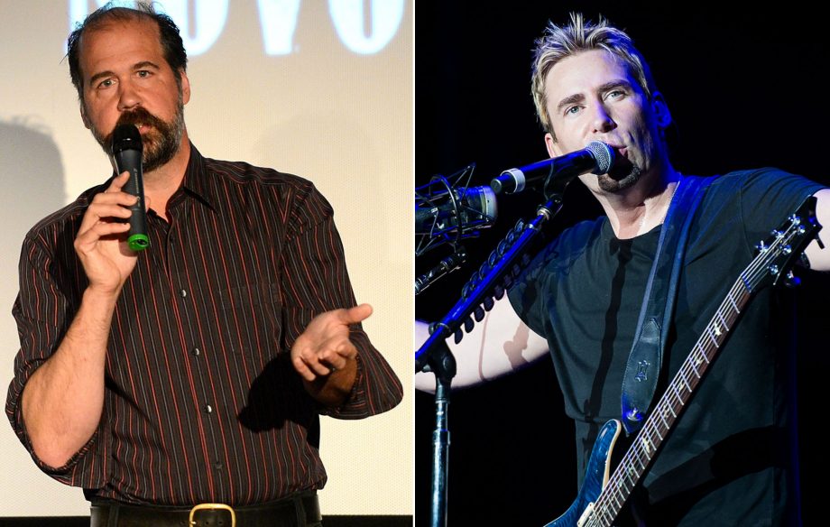 Nickelback