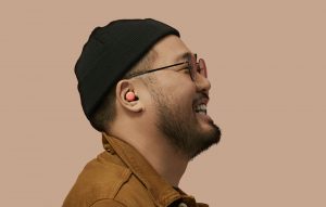 Pixel Buds