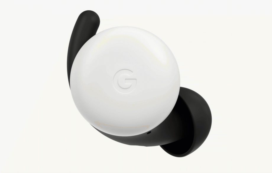 Pixel Buds
