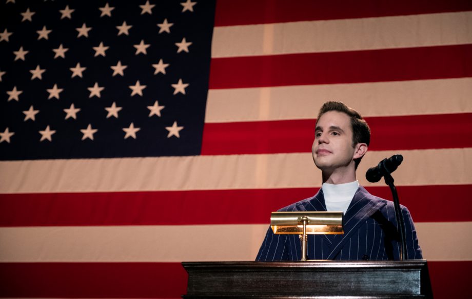 The Politician season 2