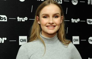 Olivia DeJonge cast as Priscilla Presley in Baz Luhrmann's upcoming Elvis biopic