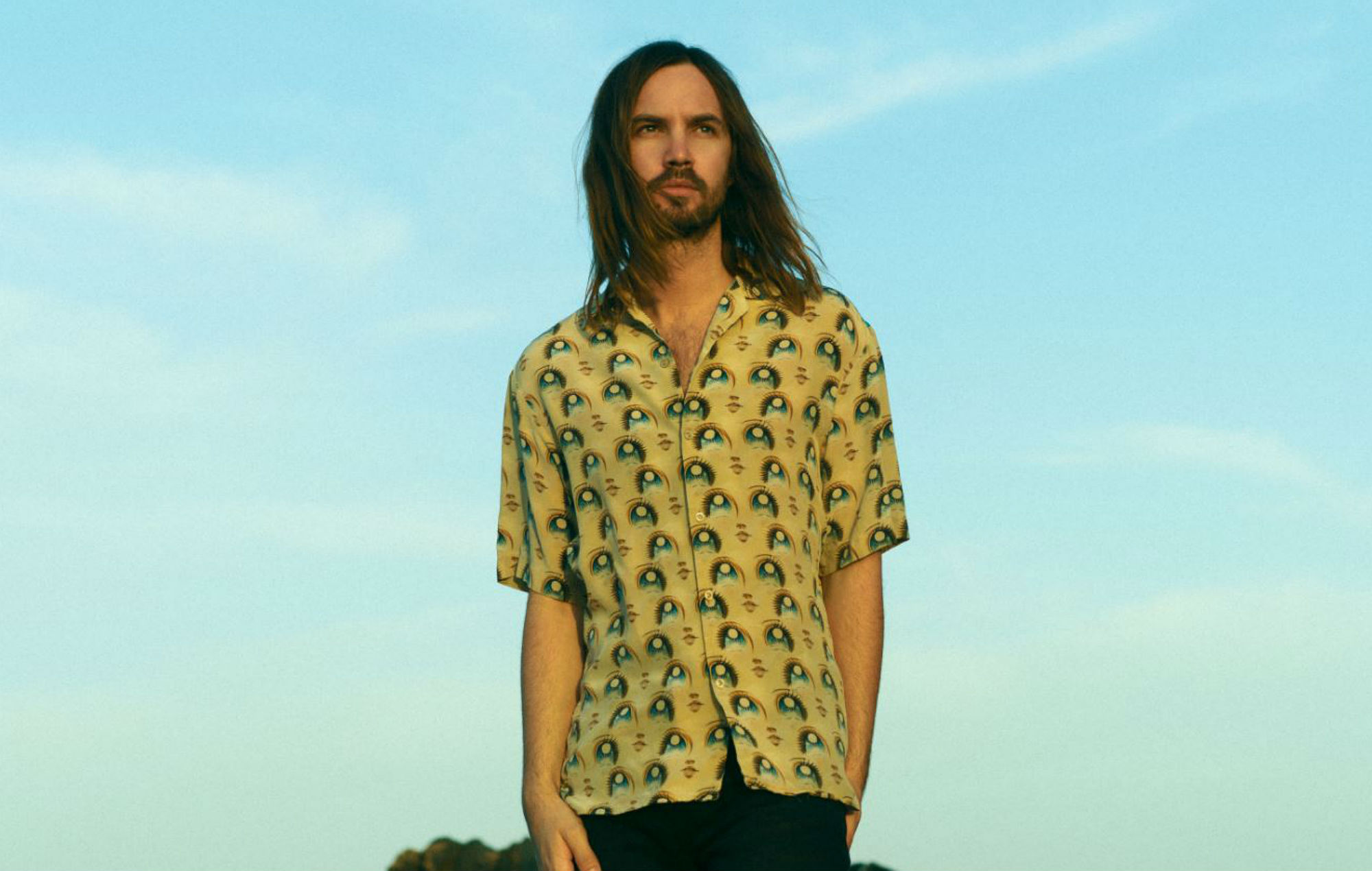 Tame Impala share new single 'It Might Be Time' and ...