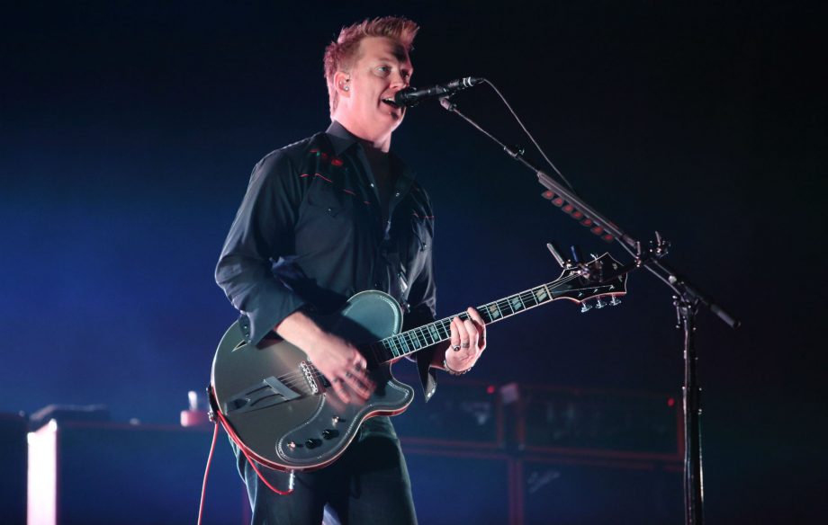 Queens of the Stone Age Josh Homme Vinyl