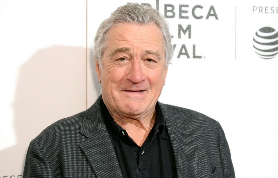 Robert de Niro