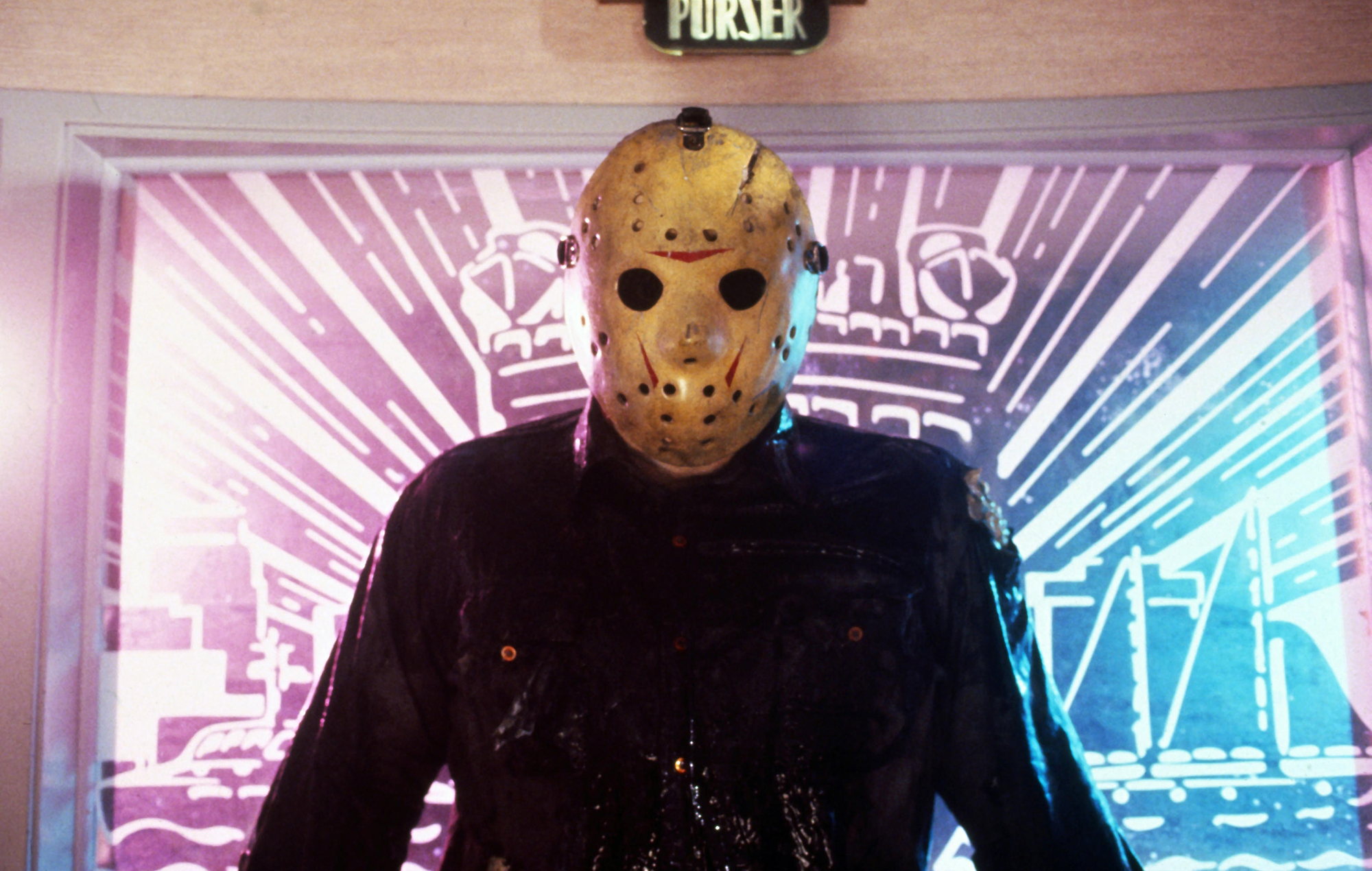 Horror villains