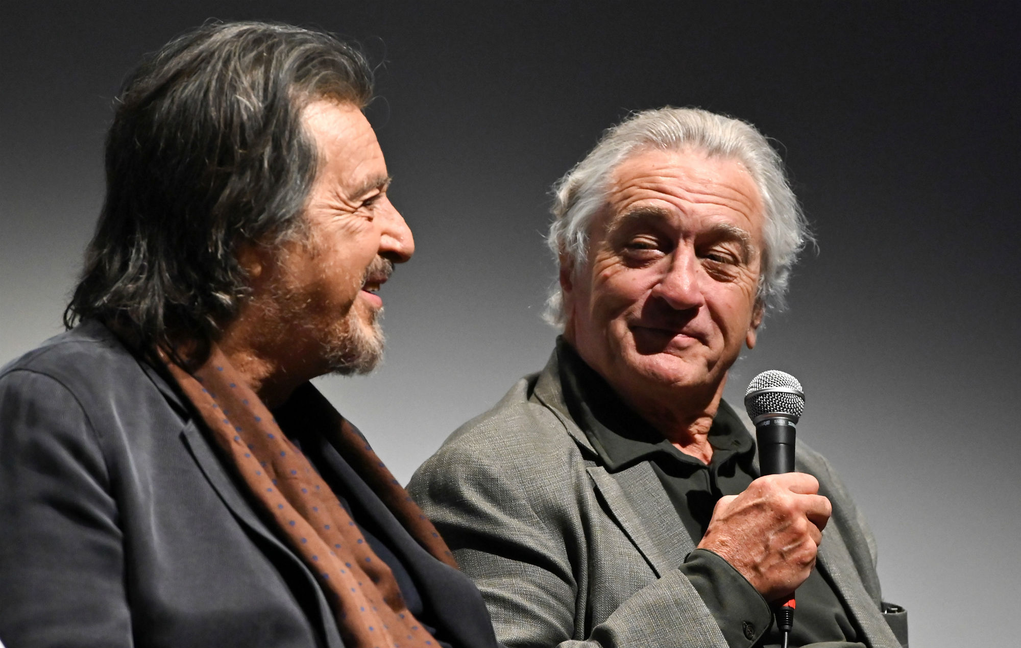 Al Pacino 2019 Al Pacino 2019
