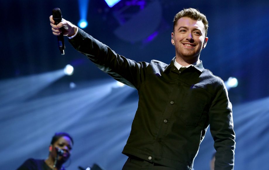 Sam Smith