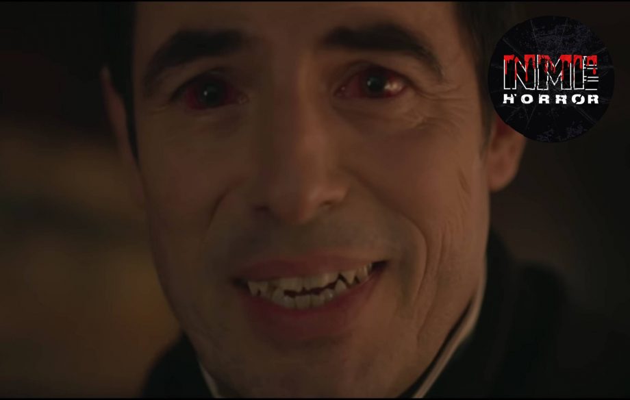 Trailer revealed for BBC's 'Dracula' remake