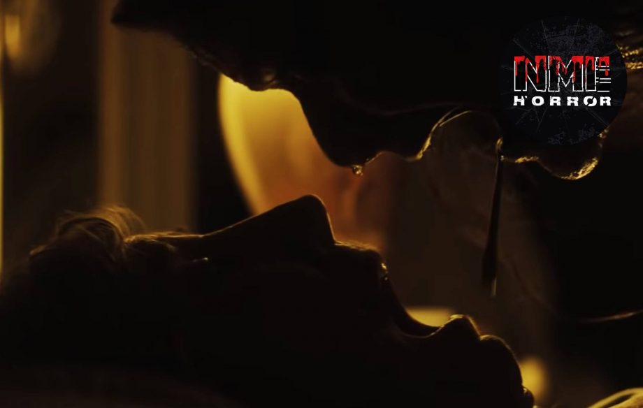 New trailer for 'The Grudge' revealed