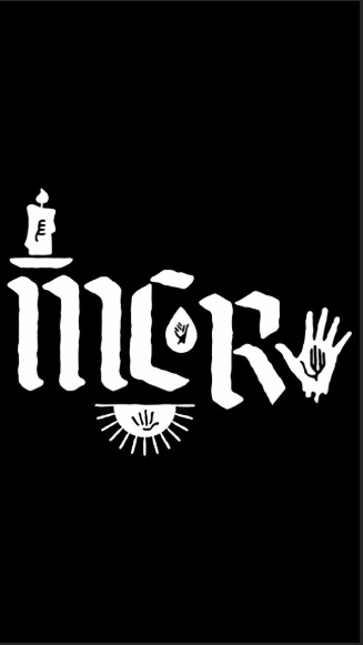 My Chemical Romance tease something on Instagram