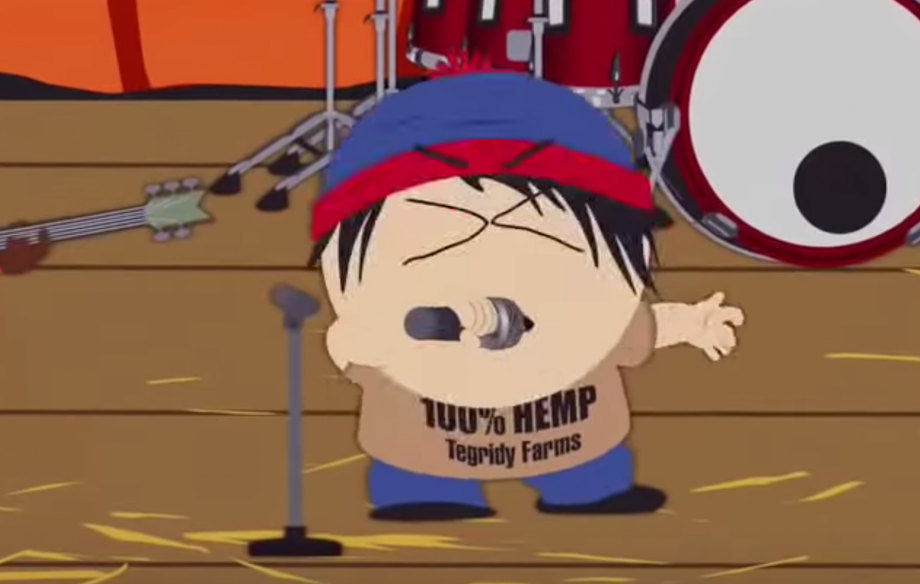 South Park