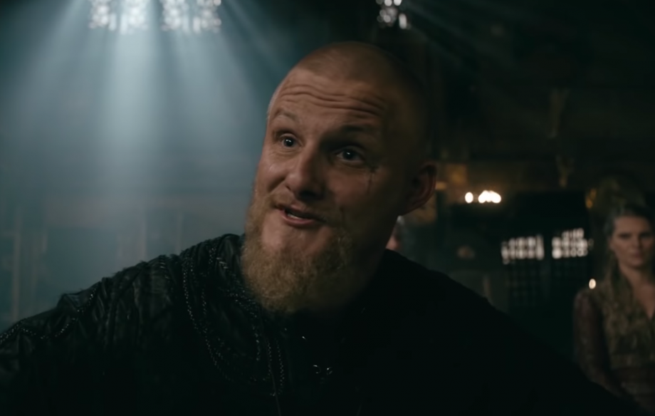 Vikings season 6